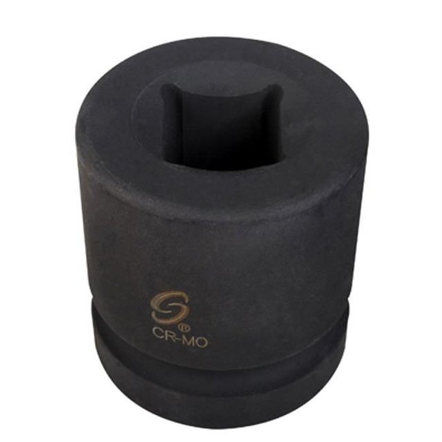 Sunex Tools SU530S 1 Inch Drive 15/16 Square Impact Socket