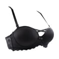 thumbnail image 2 of Paquete 3 Brasier Adda Lingerie Con Varilla Y Diseño En Copa, 2 of 5