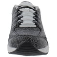 thumbnail image 3 of Easy Spirit Womens Romy 25 Sporty Floral Running Shoes, 3 of 3