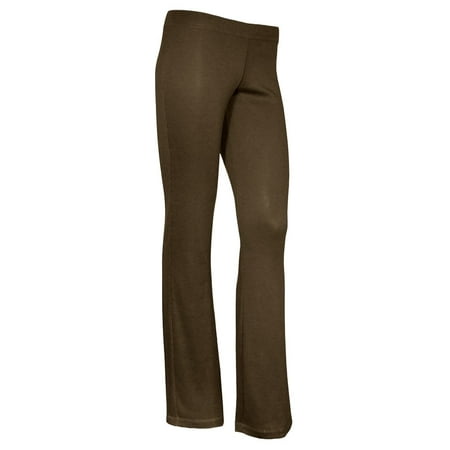 Shirt Jacket & Flared Pants - Kavio Junior Flare Pant, Style J1C0165
