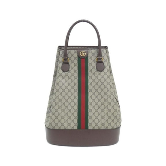 Pre-Owned Gucci OPHIDIA 760227 96IWT Handbag (Good)