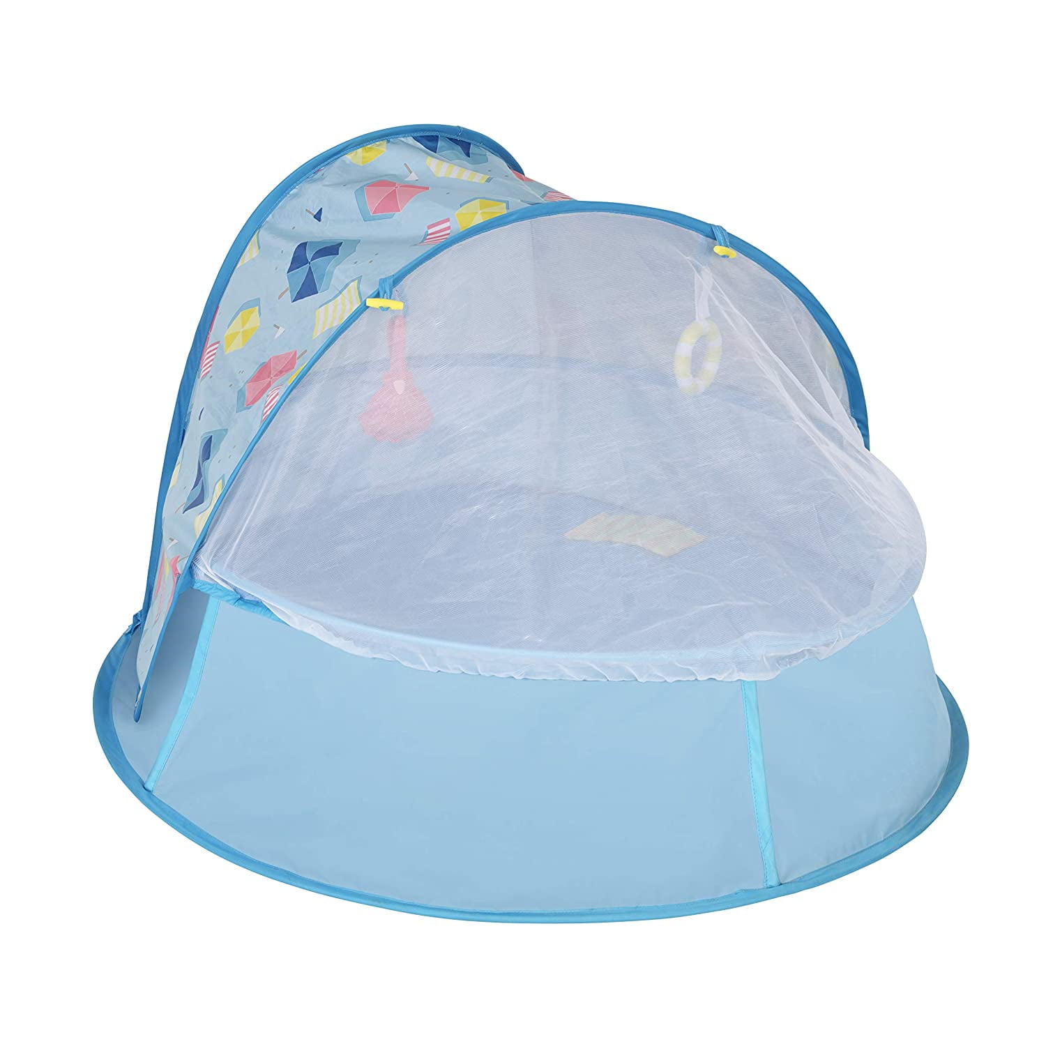 babymoov pop up playpen