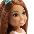 thumbnail image 3 of Barbie Princess Adventure Doll and Playset, 3 of 8