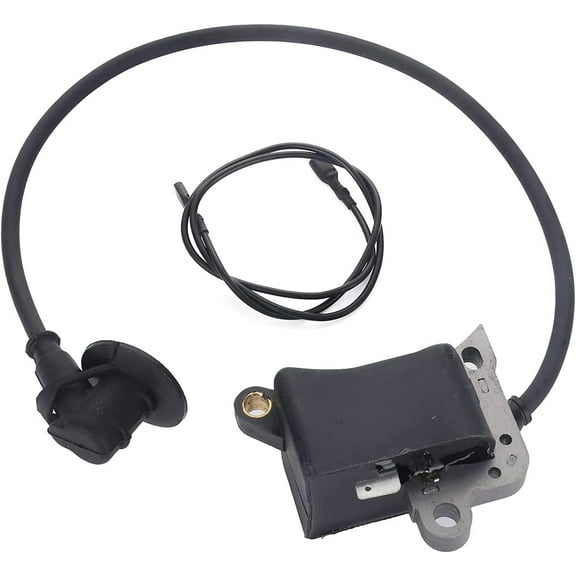 Ignition Coil for Stihl TS400 (Old Style) TS460 3-Bolt Cut Off Saw ZF-IG-A00461 4223-400-1300