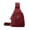 C, variant on Anti-Theft Sling Backpack 3-in-1 Waterproof Commuter Bag Oxford Fabric Convertible Travel Backpack for Outdoors Commuting Hiking