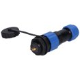 thumbnail image 3 of Industrial ConnectorAviation Plug Socket Durable Aviation Plug Socket Aviation Plug Industry-Leading Standards, 3 of 5