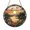 Acrylic 3.5 Inch, variant on Pink Rose Sunset Butterfly Stained Glass Suncatcher Window Hanging Romantic Floral Nature Decor Gift