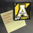 thumbnail image 4 of YouTheFan NCAA Appalachian State Mountaineers 3D Logo Series Magnet, 4 of 4