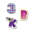 thumbnail image 4 of Sticker Collection - Alphabet and Numbers, 4 of 5