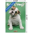 thumbnail image 3 of Keith Kimberlin - Sup Dawg Wall Poster, 14.725" x 22.375", 3 of 3