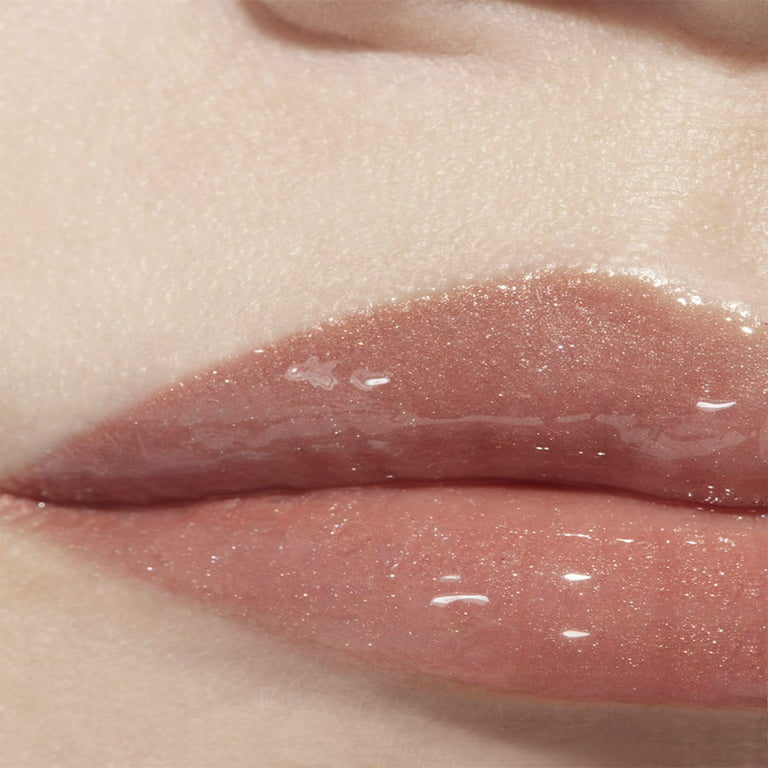 Chanel Rouge Coco Gloss Moisturizing Glossimer - # 106 Amarena – Fresh  Beauty Co. USA