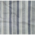 thumbnail image 4 of oneOone Organic Cotton Poplin Twill Fabric Chevron Block Print Fabric BTY 42 Inches Wide, 4 of 4