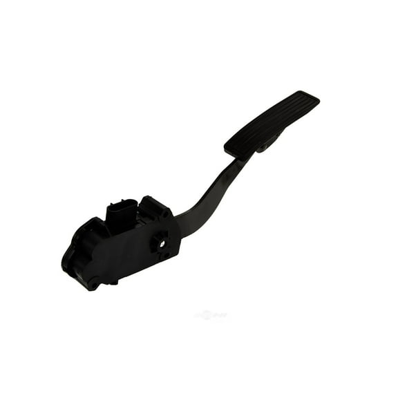 Accelerator Pedal Assembly Fits select: 2005-2010 CHEVROLET COBALT, 2005-2007 SATURN ION