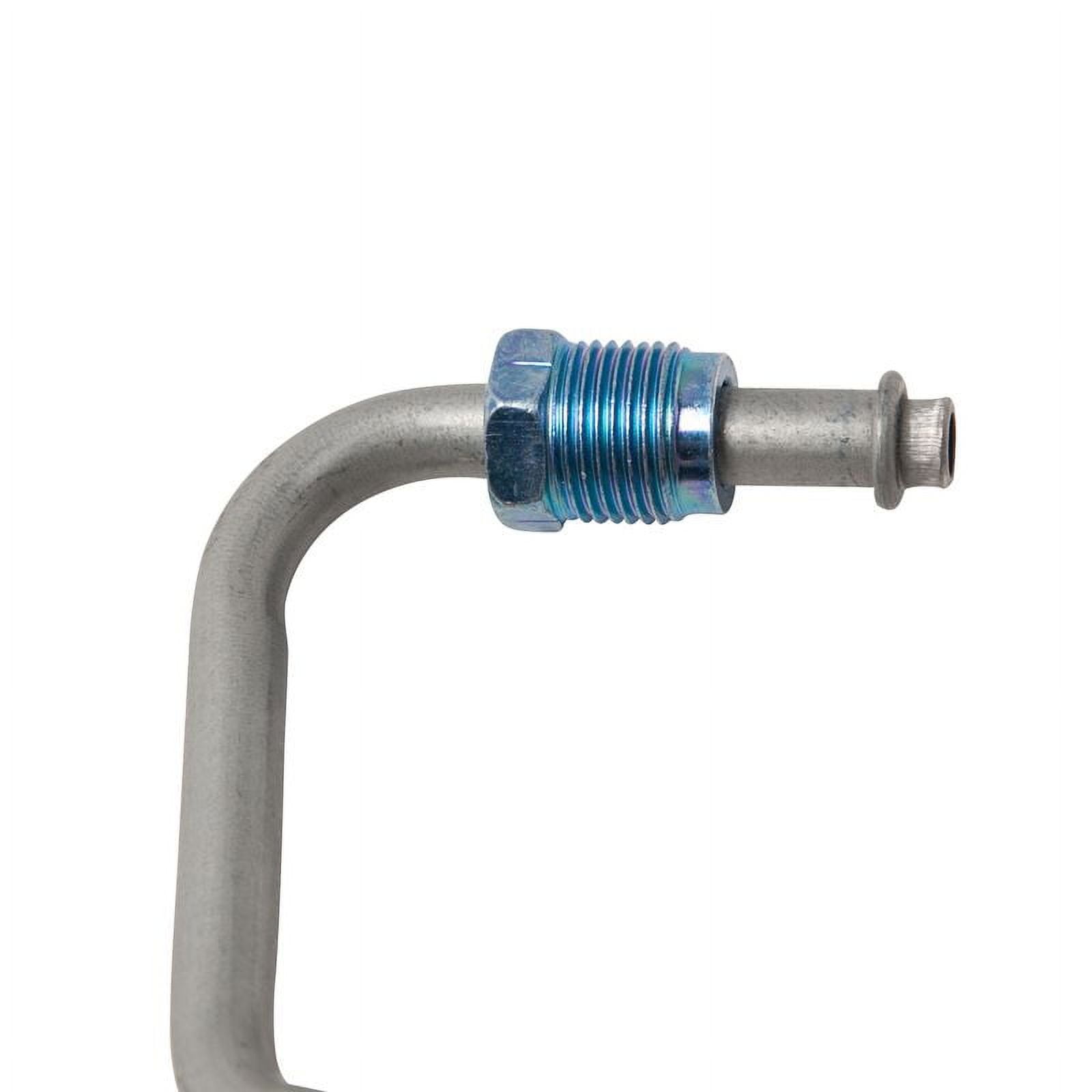 Power Steering Return Line Hose Assembly Fits select: 1988-1995 CHEVROLET GMT-400, 1989-1995 GMC SIERRA