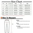 thumbnail image 5 of Up to 65% off!Casual Sports Gym Pants for Mens Plus Size Fashion Summer Solid Casual Elastic Waist With Pocket Pants, 5 of 5