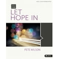 thumbnail image 1 of Pre-Owned Bible Studies for Life: Let Hope in - Bible Study Book (Paperback) 143002898X 9781430028987, 1 of 2