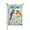 Color 3, variant on Amhnf Howdy Yall Sunflowers In Cowboy Boots Garden Flag For Home Outdoor Garden Yard Decor 12x18 inch