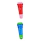 thumbnail image 1 of 2x Micrófono Sing Song Toys Juguete educativo de aprendizaje Rojo y azul Hugo micrófono para niños, 1 of 10