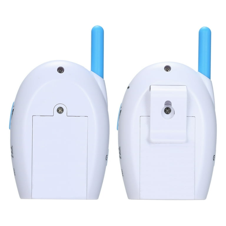 Walkie talkie baby outlet monitor