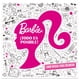 thumbnail image 1 of Barbie Todo Es Posible Planeta Libro de bolsillo 1ra edicion, 1 of 2