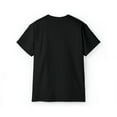 thumbnail image 2 of Embracing my Hairitage Unisex Ultra Cotton Tee Black Girl Tshirt, 2 of 4