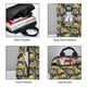 thumbnail image 3 of Disketp Excavator At Work Mochila Ligera e Impermeable, Mochila de Día Resistente para Viajes, Senderismo y Uso Diario para Hombre y Mujer, 3 of 7
