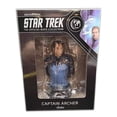 thumbnail image 1 of Star Trek Enterprise Capitaine Jonathan Archer Buste en Résine de 5,5 Pouces, 1 of 2