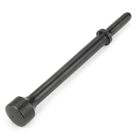 

Tebru Pneumatic Air Hammer Bit Smoothing Hammer Bit Smoothing Pneumatic Drifts Air Hammer Bit Set Extended Length Impact Tool