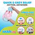 thumbnail image 6 of Ouchie Cap Kids Ear Ache Relief Cap, Hot/Cold Therapy, 6 of 9