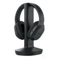 thumbnail image 2 of Auriculares Inalámbricos para Home Theater Sony WH-RF400 Negro, 2 of 9