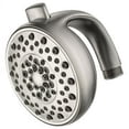 thumbnail image 2 of Delta Faucet Palm 4-Setting Hand Shower, Stainless 59488-SS-PK, 2 of 3