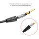 thumbnail image 3 of Bike Olive Connector Manguera Hidráulica C-Clips Abrazaderas Bike Cable Manguera Guía Abrazaderas Acero Inoxidable Y Plástico Hogar Para Taller De Reparación Factory OTVIAP Bike Olive Connector, 3 of 8