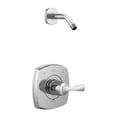 thumbnail image 2 of Delta Stryke: 14 Series Shower Only Less Head, 2 of 2
