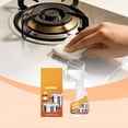 thumbnail image 1 of Limpiador En Espuma de Cocina de 120 Ml, Desengrasante Multisuperficies para Electrodomésticos y Utensilios de Cocina, Sabor Limón Fresco y No Graso., 1 of 7