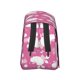 thumbnail image 3 of Disketp Cute Poodle Dog Estuche de Lápices de Doble Capa con Tapa Abatible y Cremallera, Organizador Escolar para Adolescentes y Adultos, 3 of 7