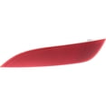 thumbnail image 1 of For Focus Bumper Face Bar Reflector Light Lamp Rear Driver Left Side LH Hand, 1 of 5