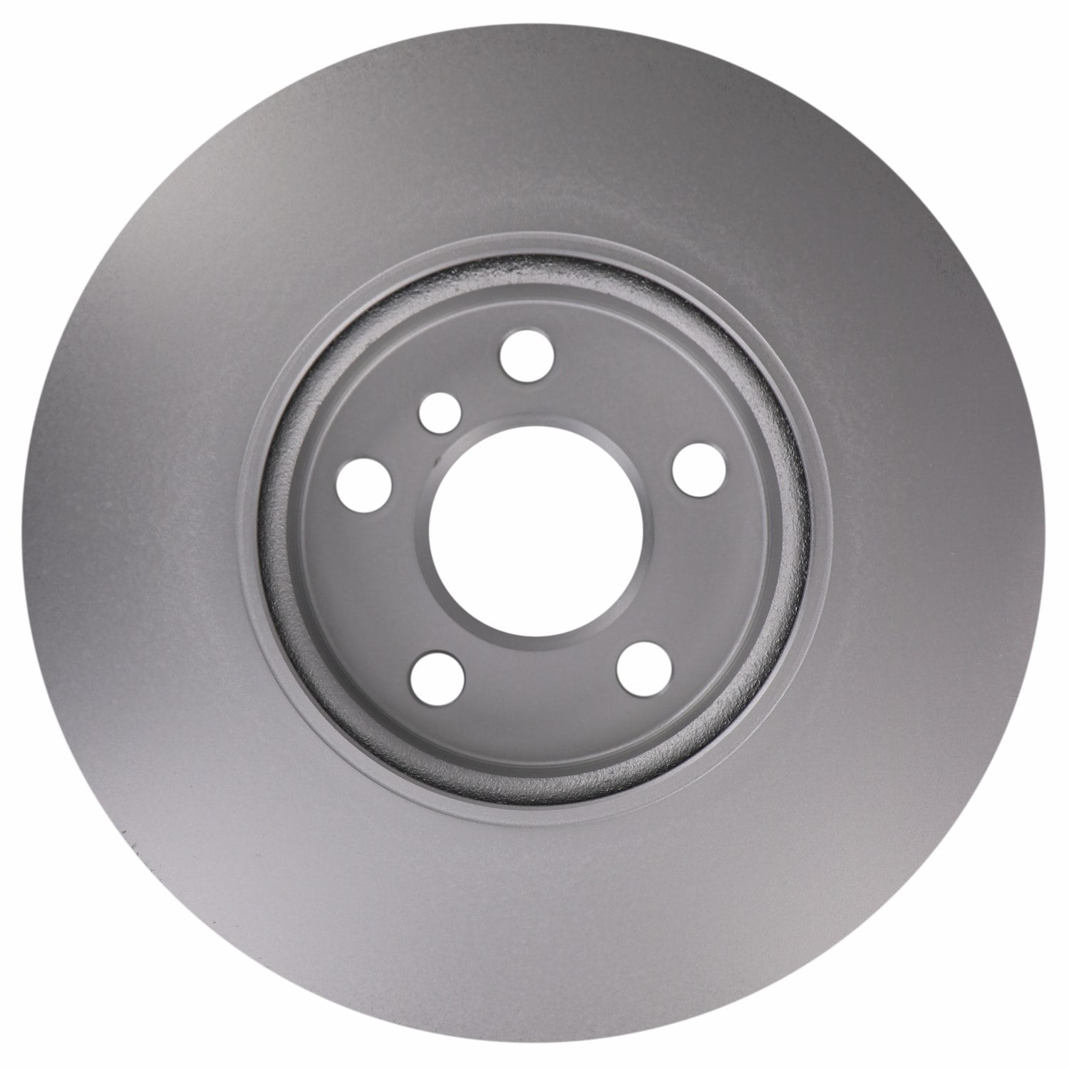 UltraHC Coated High Carbon Brake Rotor, Front UR005802, Mini Cooper Countryman 2020-2017