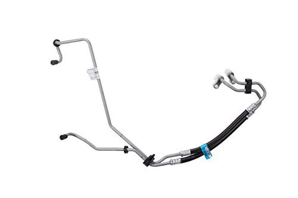 Automatic Transmission Oil Cooler Hose Assembly Fits 2020 Chevrolet Spark
