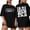 A-Black243, variant on XIAONU Women's Cheer Mom Letter Graphic Tee Short Sleeve Crewneck Pullover T-Shirt Soft Proud Cheerleading Tees