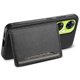 thumbnail image 3 of For Oneplus Nord Ce 3 Lite 5g / Nord N30 5g Case Pu Leather+pc+tpu Card Holder Phone Cover, 3 of 5