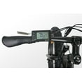 thumbnail image 6 of Horizon Wildcat Power Bikes Electric Mountain Bike 500W 48V E-Bike - Blue, 6 of 10