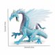 thumbnail image 2 of Creative childrens toy model monster toy figure animal model toy, 2 of 5