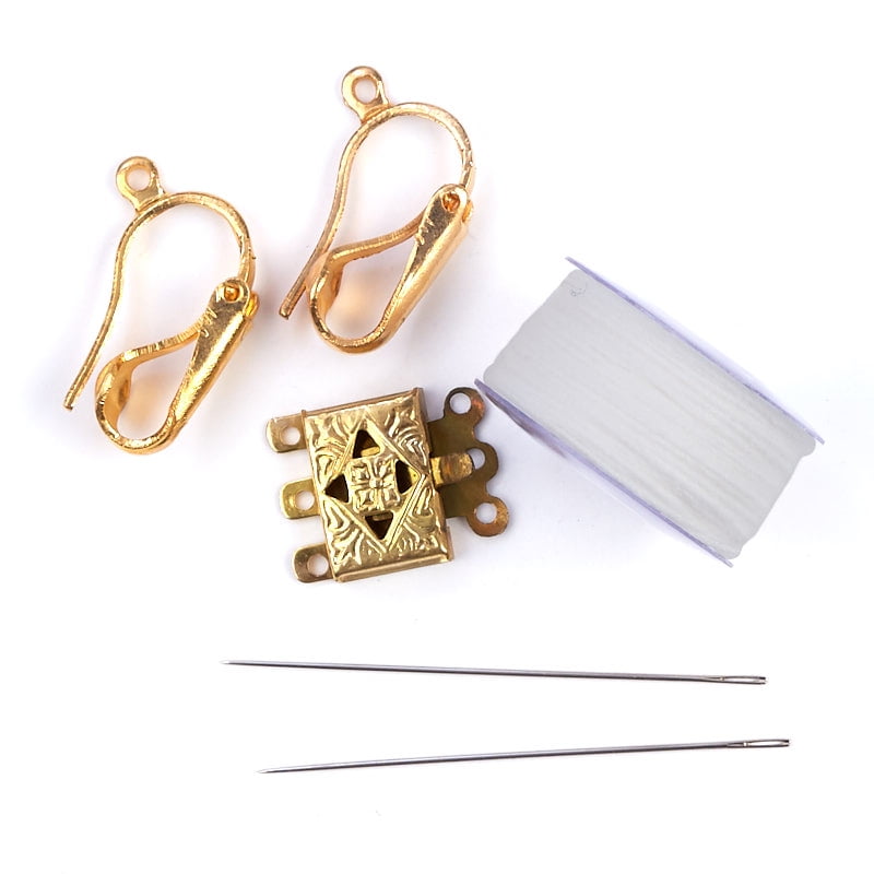 Vintage jewelry findings Clearance