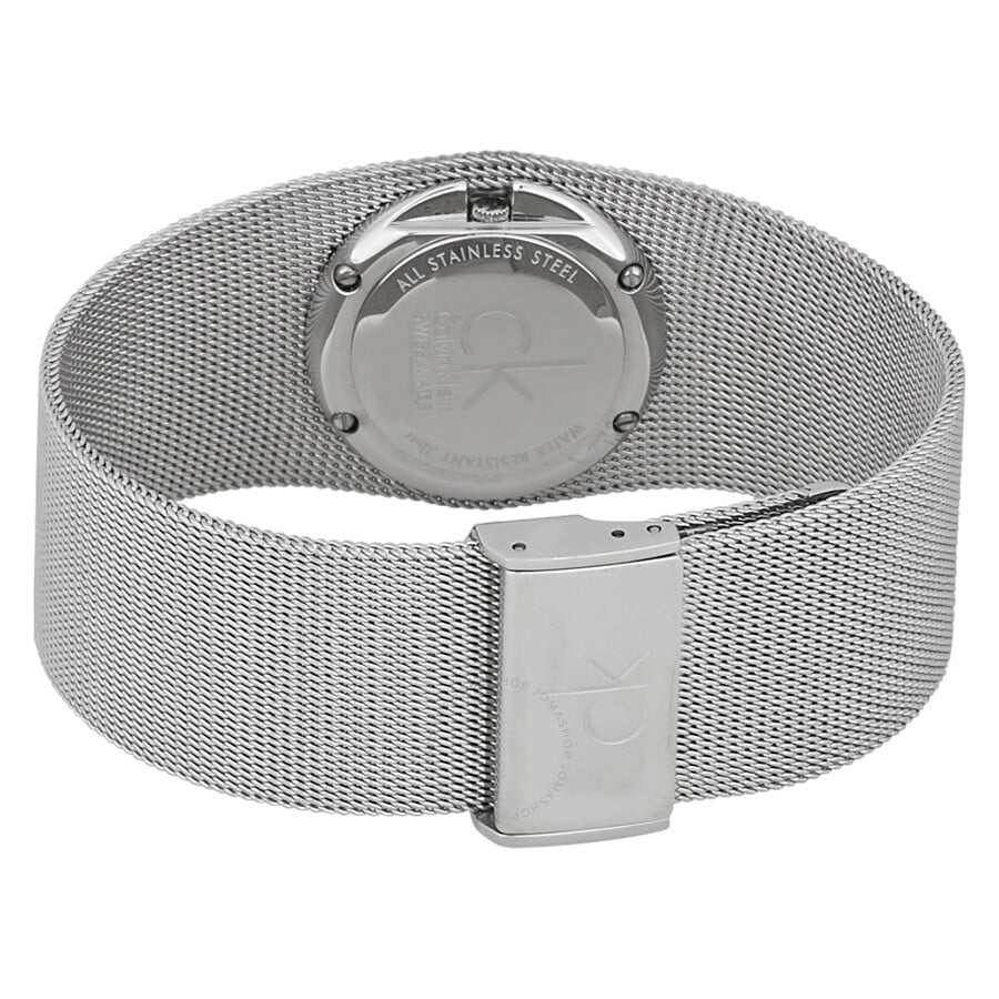 Calvin klein impetuous women's watch cheap