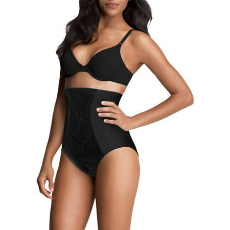 FLEXEES by Maidenform: Ultra Firm High Waist Shaping Brief