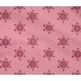 thumbnail image 4 of oneOone Cotton Flex Fabric Floral Block Print Fabric By Yard 40 Inch Wide, 4 of 4