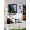 thumbnail image 4 of Veradek Brixton Railing Window Box 36" Planter Black, 4 of 11