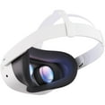 2024 New Meta Quest 3S AllInOne VR Headset 128GB Virtual Reality with
