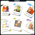 thumbnail image 5 of Juego de mesa Unstable Unicorns Control Card Game 2-8 jugadores, 5 of 5