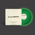 thumbnail image 2 of Somers,Alex / Ros,Sigur - Black Mirror: Hang The Dj (Glow In The Dark Vinyl - Music & Performance, 2 of 2